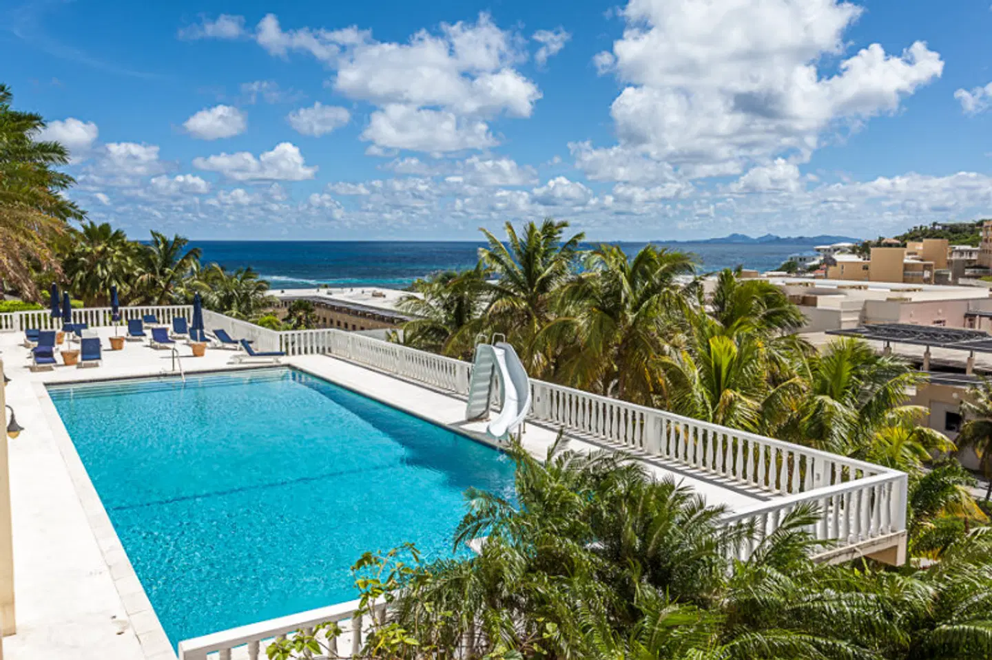 Princess Heights Luxury Boutique Condo Hotel OUTDOOR_POOL