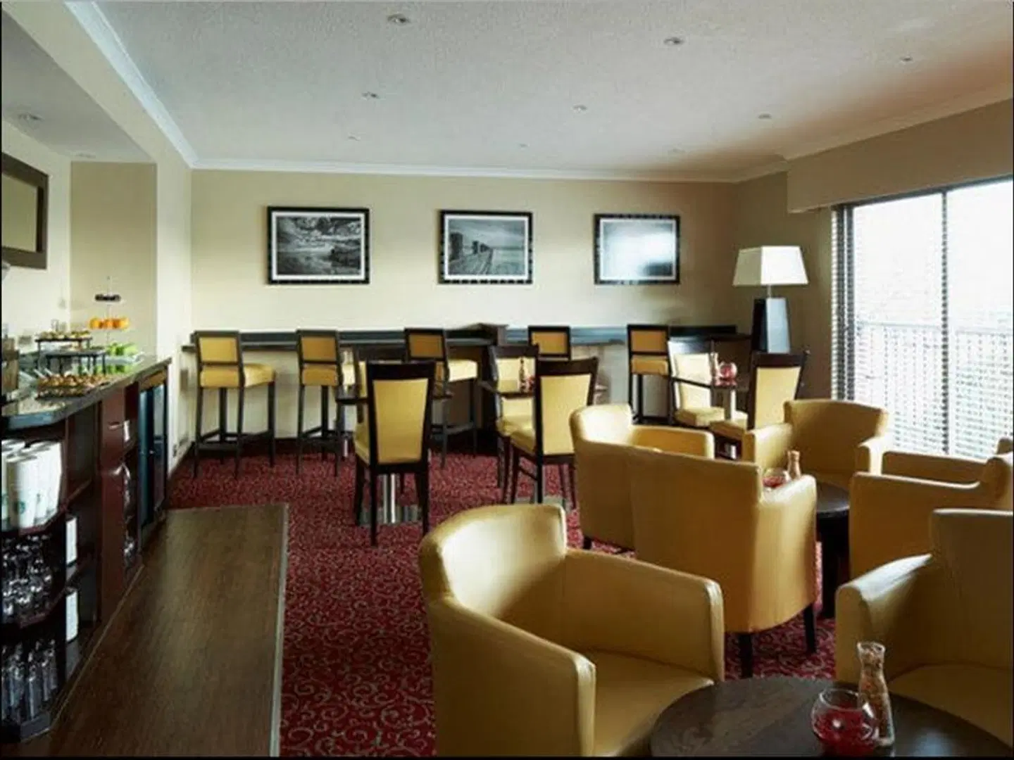 Delta Hotels by Marriott Aberdeen Bar