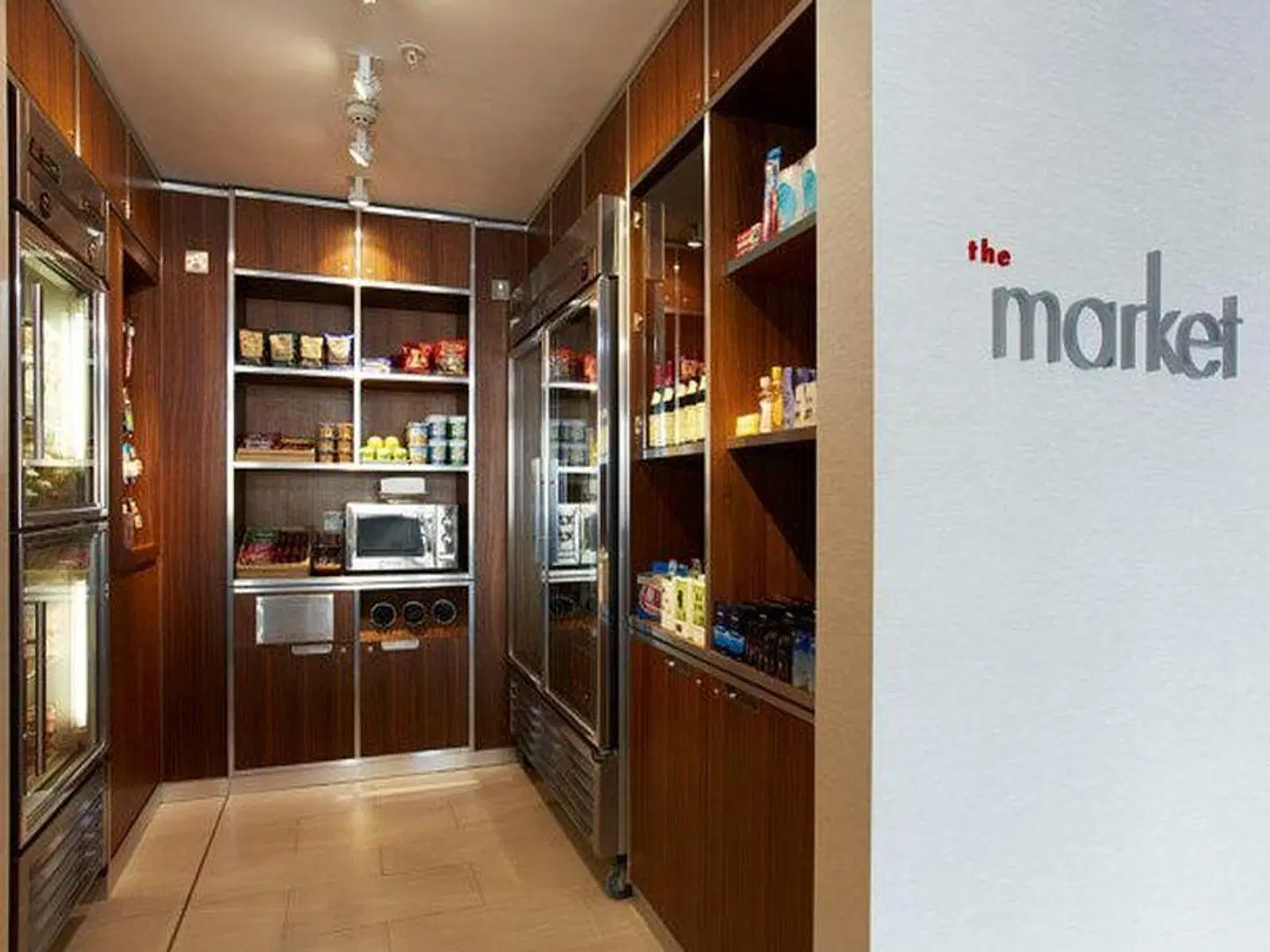 Courtyard by Marriott Aberdeen Airport LOUNGE_LOBBY