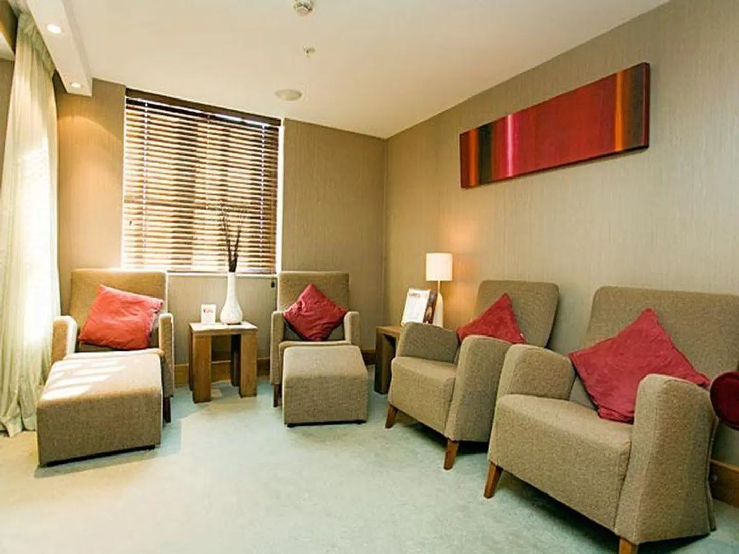 Delta Hotels Forest of Arden Country Club ROOM_EXAMPLE