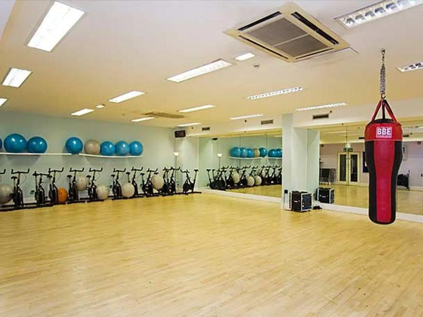 Delta Hotels Forest of Arden Country Club SPORTS_AND_LEISURE