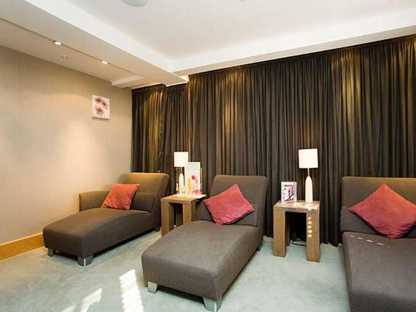 Delta Hotels Forest of Arden Country Club ROOM_EXAMPLE