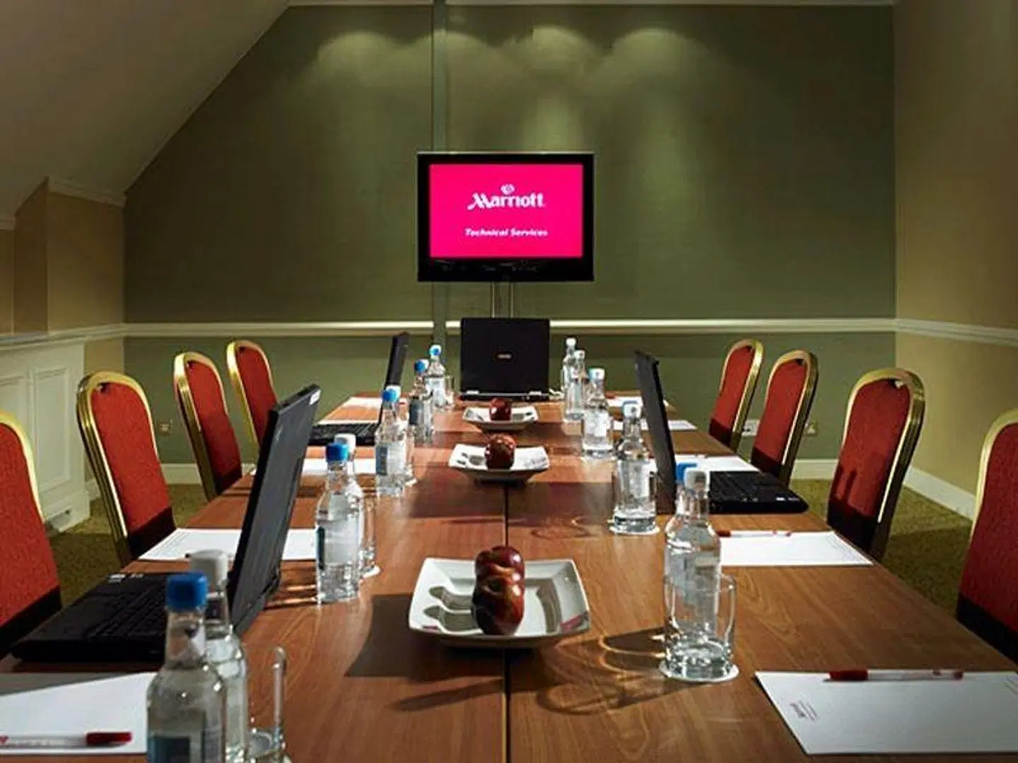 Delta Hotels Forest of Arden Country Club Konferenz