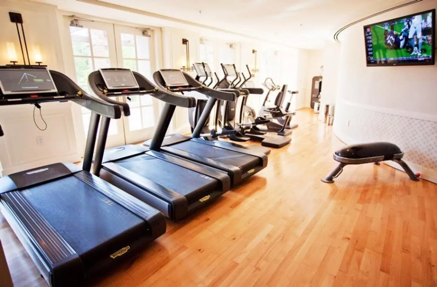 Belmond El Encanto SPORTS_AND_LEISURE