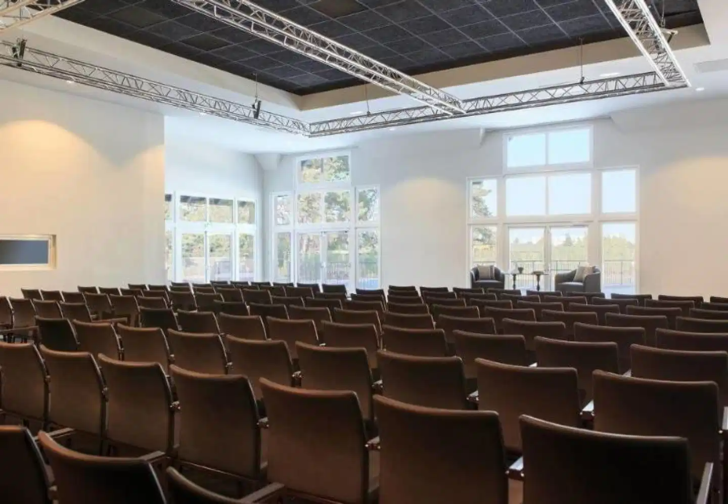 Renaissance Paris Hippodrome de St. Cloud Hotel Konferenz