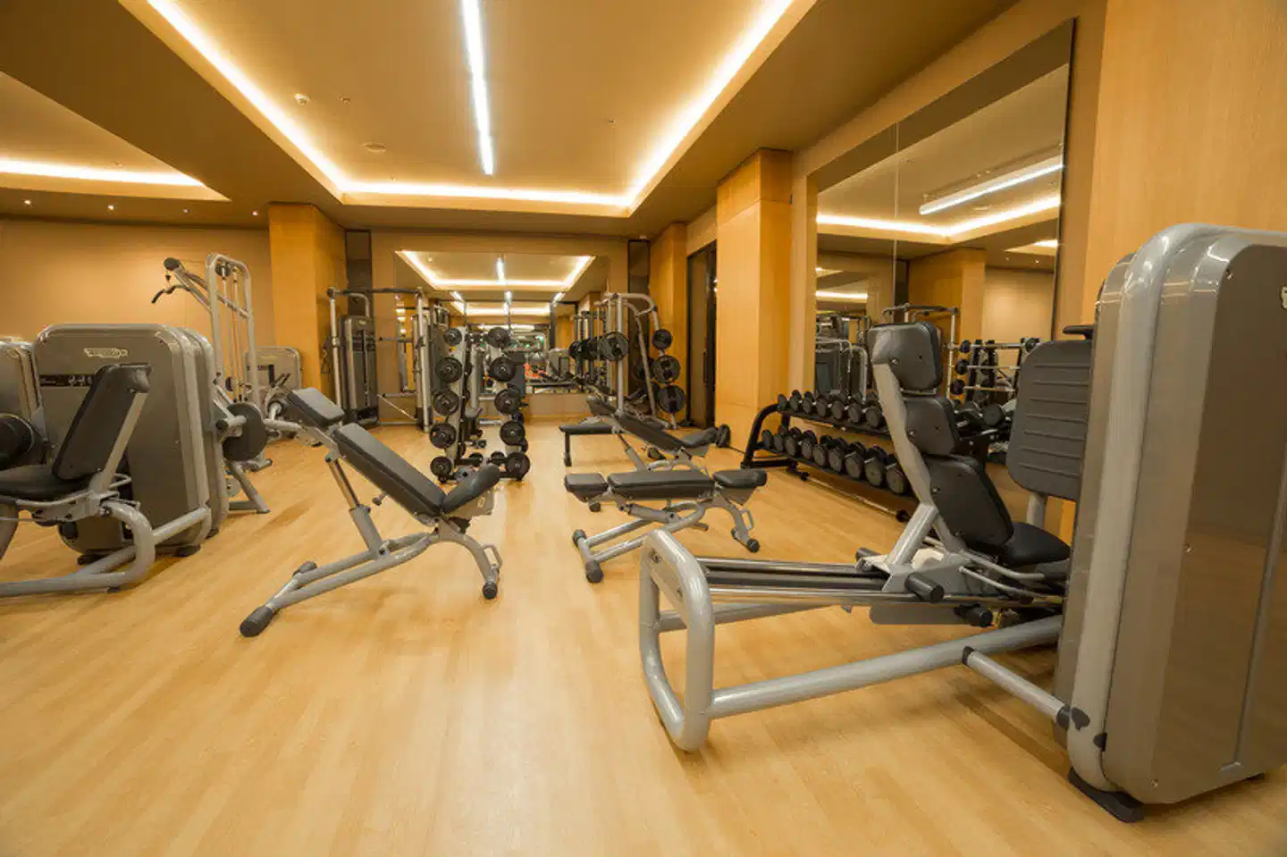 JW Marriott Los Cabos Beach Resort & Spa Sport und Entertainment