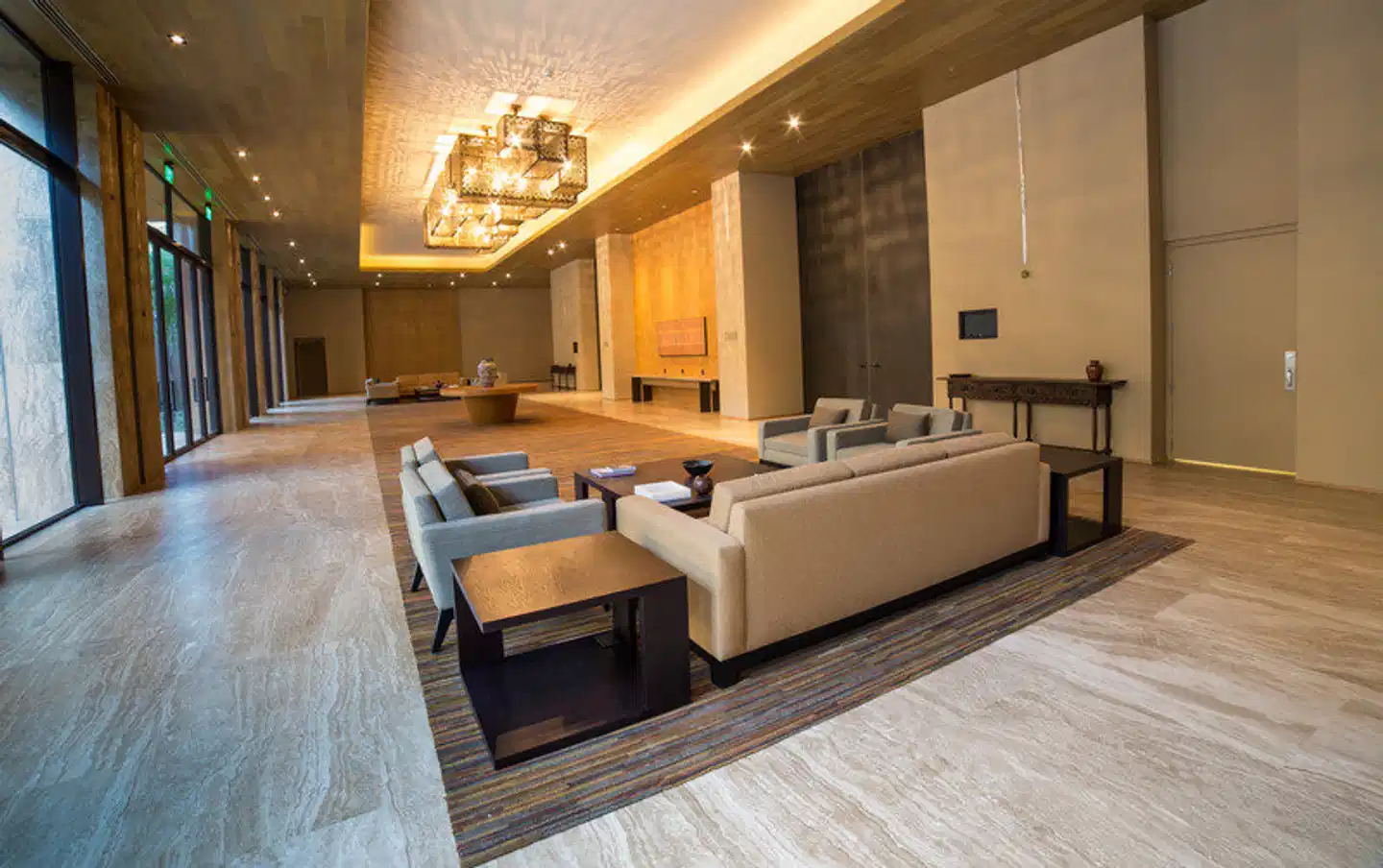 JW Marriott Los Cabos Beach Resort & Spa Wellness