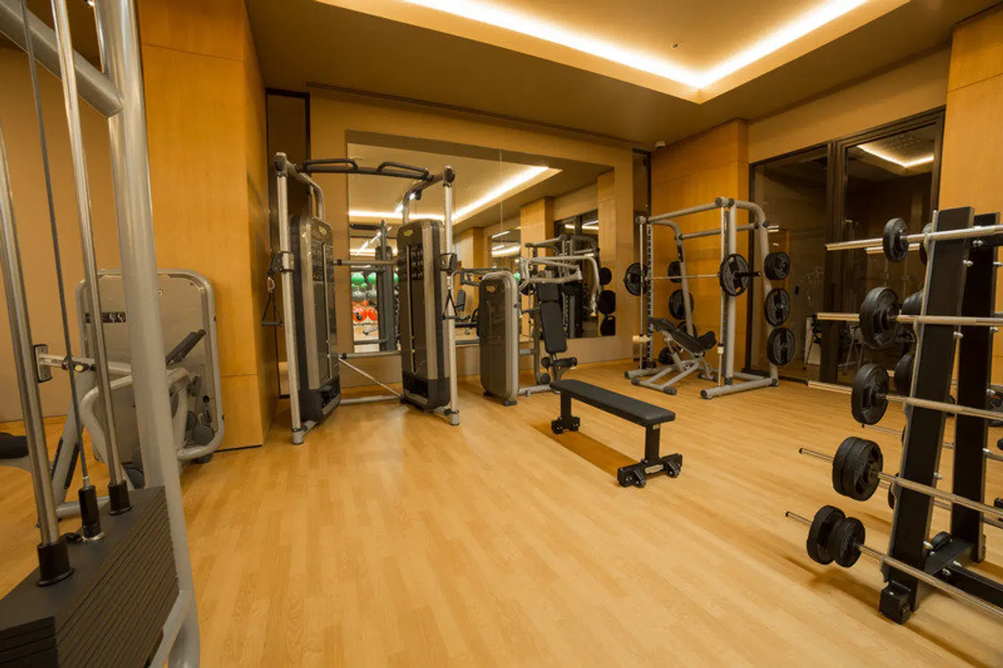 JW Marriott Los Cabos Beach Resort & Spa SPORTS_AND_LEISURE