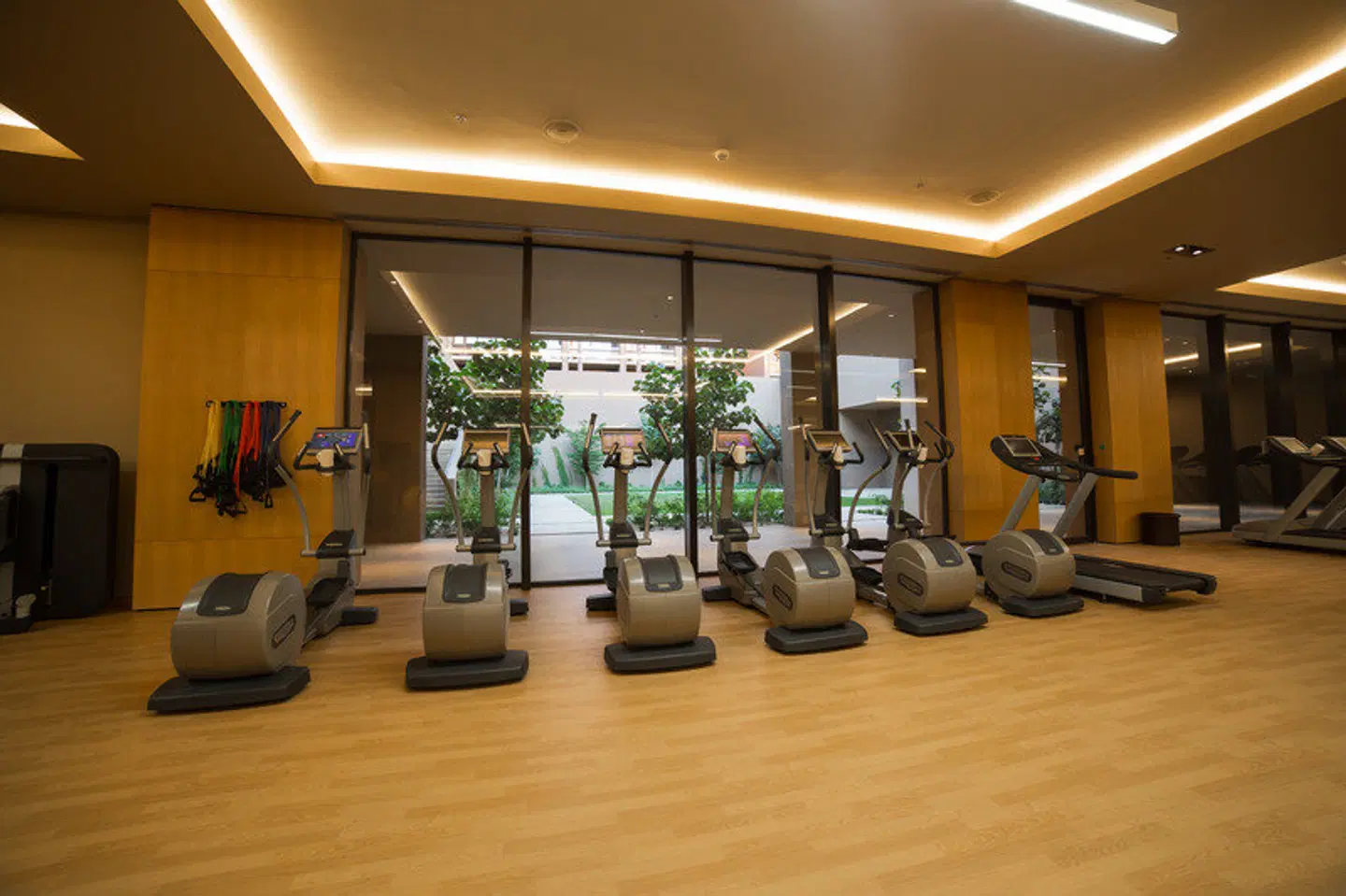 JW Marriott Los Cabos Beach Resort & Spa SPORTS_AND_LEISURE