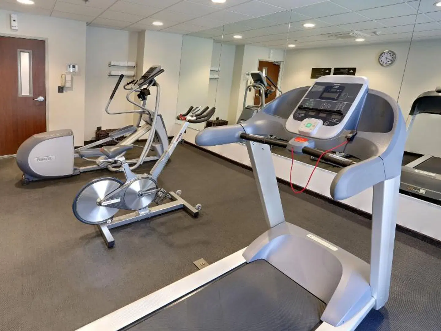 City Express Oaxaca SPORTS_AND_LEISURE