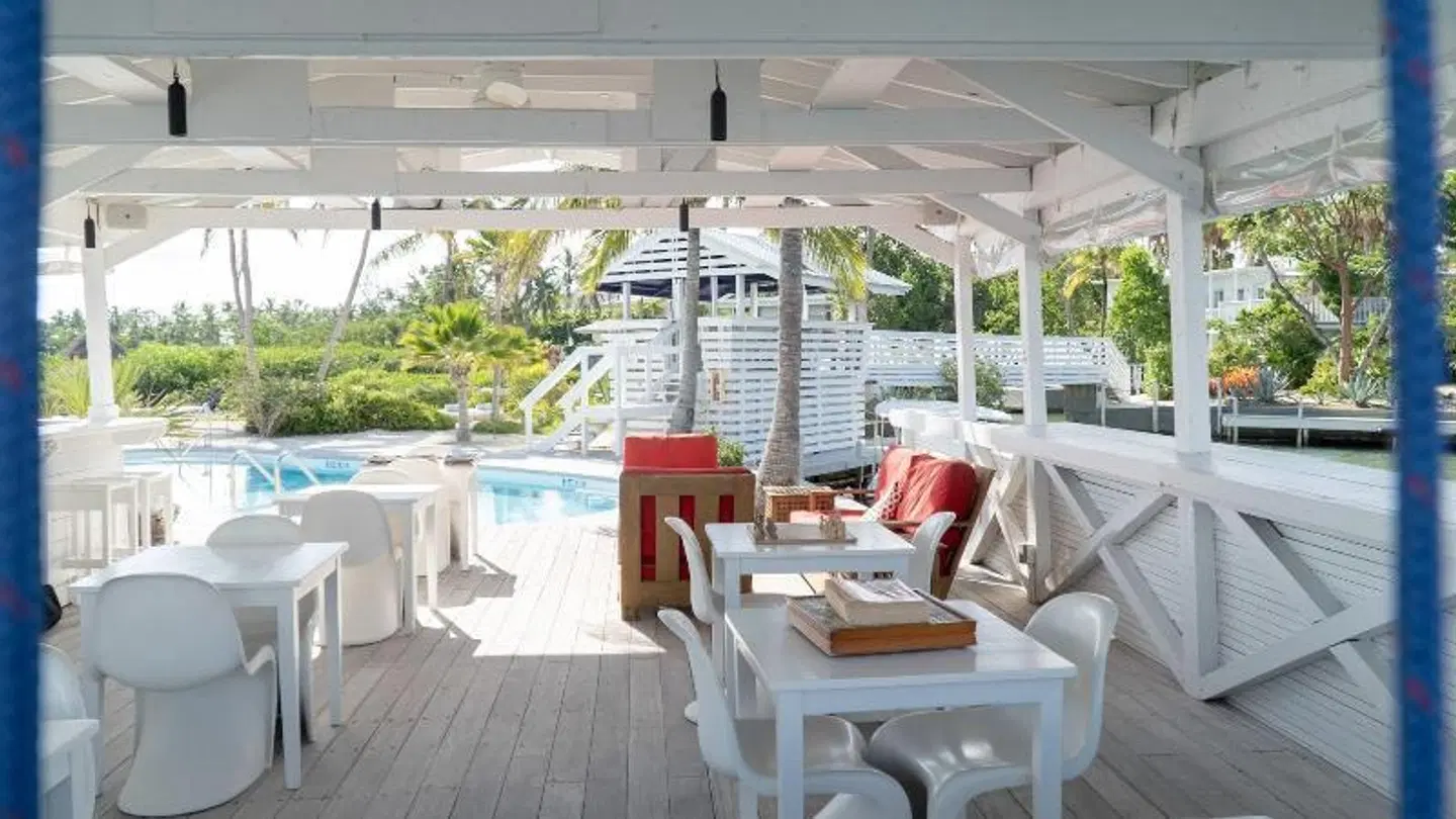 Casa Morada Restaurant