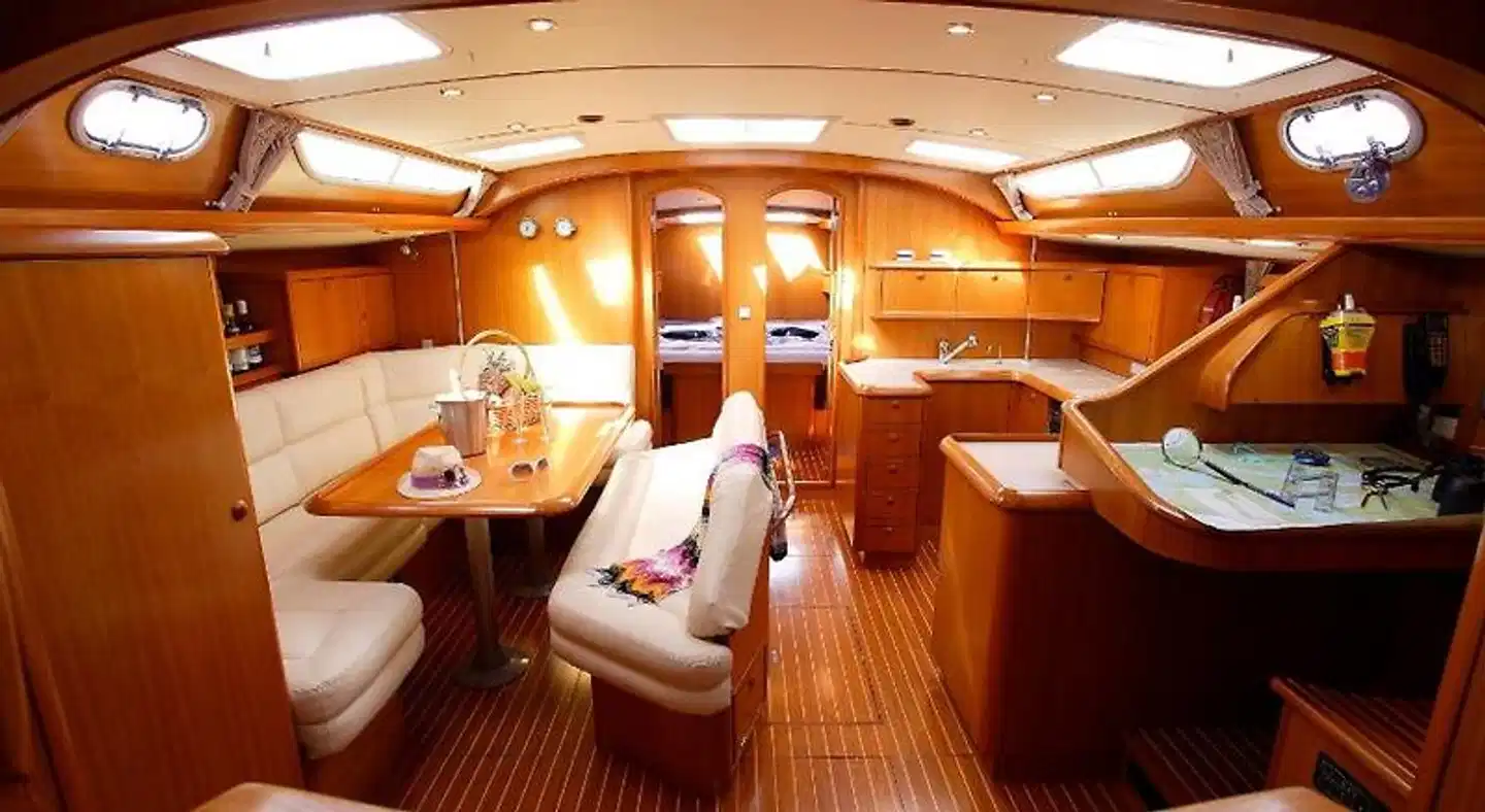 Honeymoon Petra Villas Restaurant