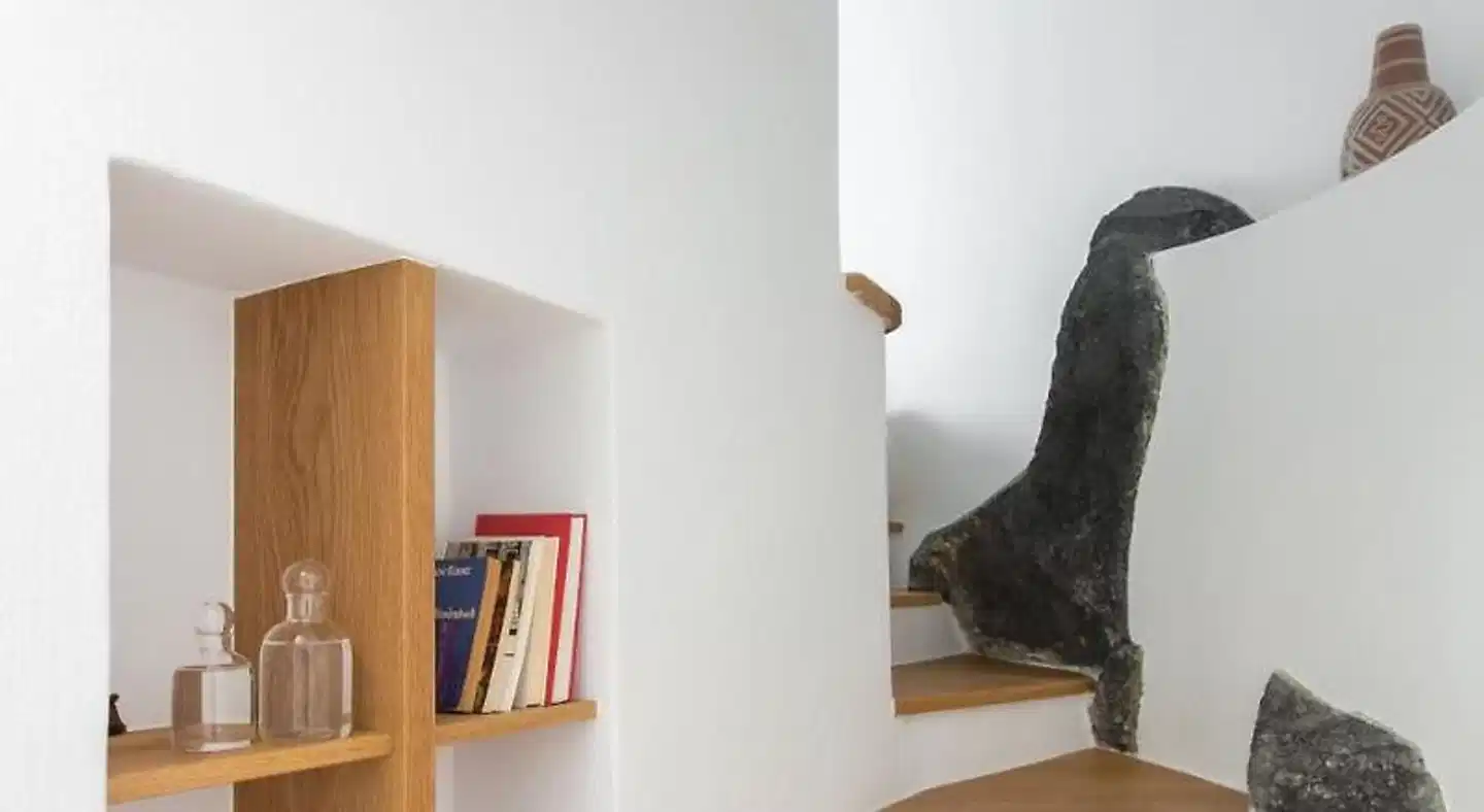 Honeymoon Petra Villas Wohnbeispiel