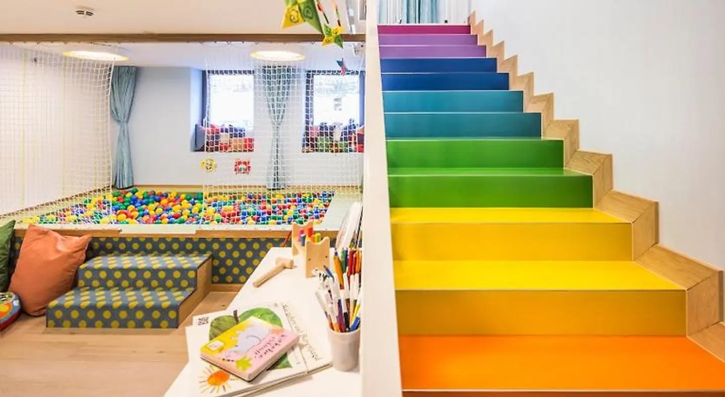 AlpenGold Hotel Davos MODEL_IMPRESSION