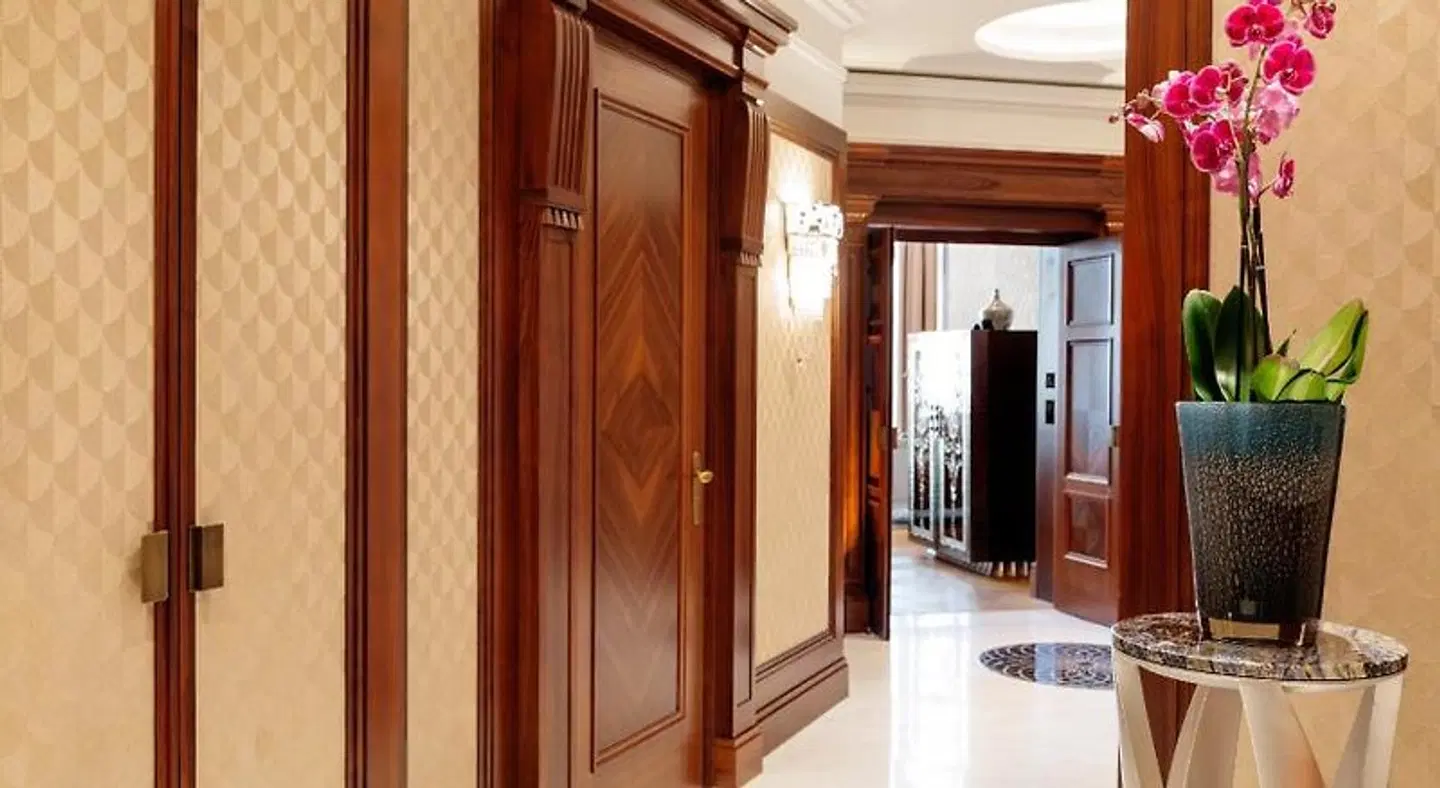 Park Hyatt Vienna LOUNGE_LOBBY