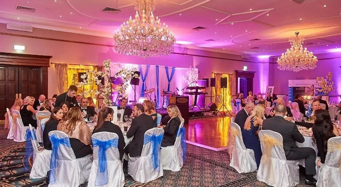 Hotel Woodstock, Ascend Hotel Collection Restaurant