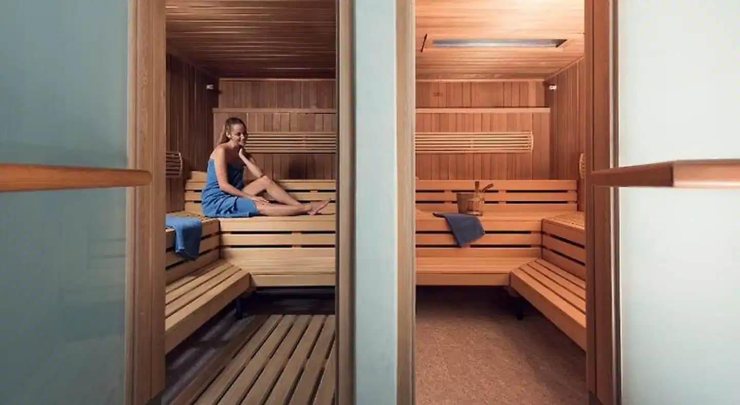 Parkhotel Margna Superior Wellness