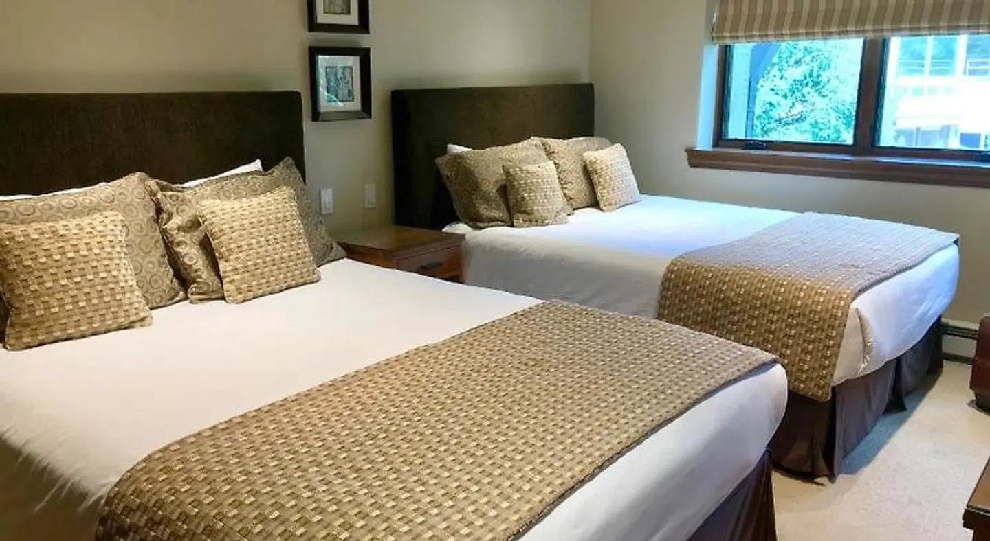 Lodge at Lionshead ROOM_EXAMPLE