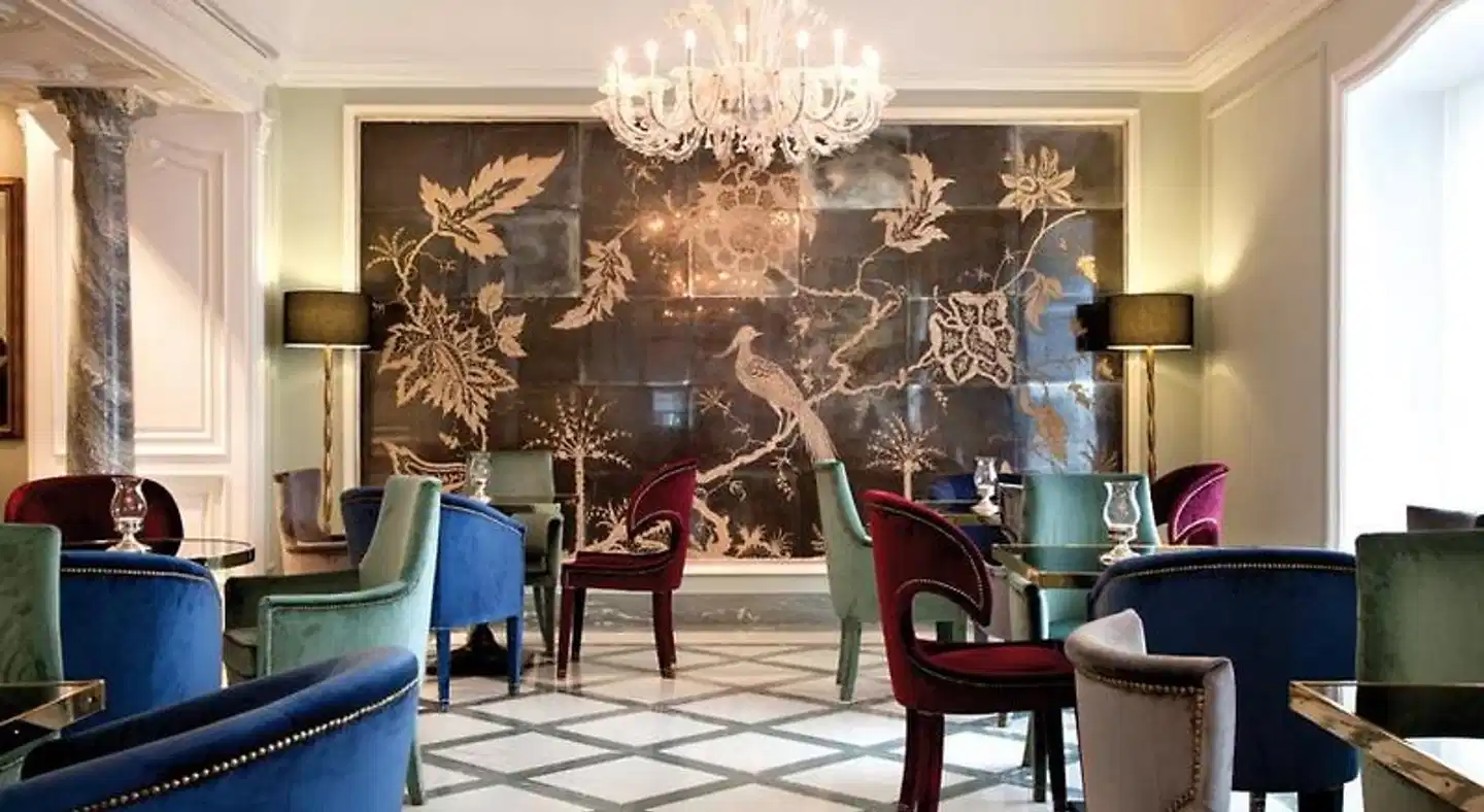 Grand Hotel Santa Lucia Sport und Entertainment