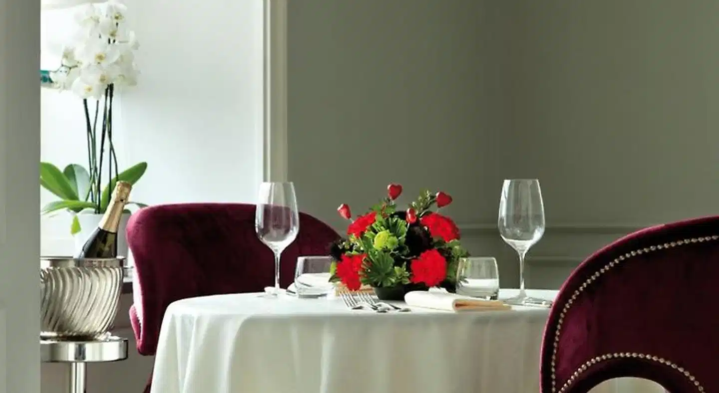 Grand Hotel Santa Lucia Wohnbeispiel