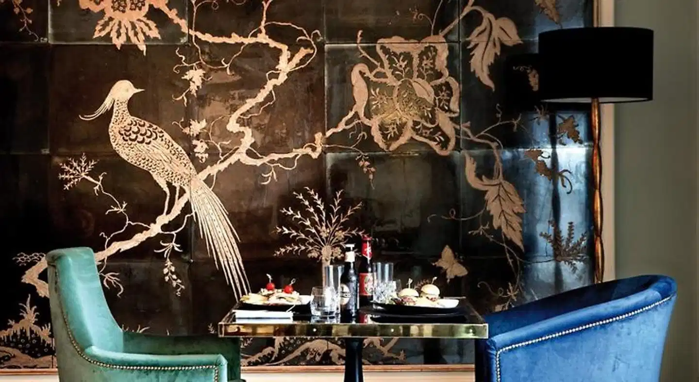 Grand Hotel Santa Lucia Tiere