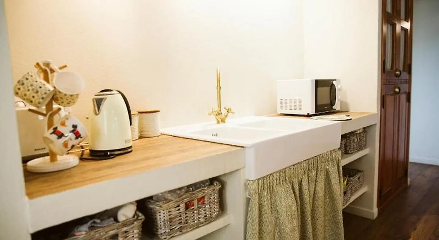 Hotel La Escondida ROOM_EXAMPLE