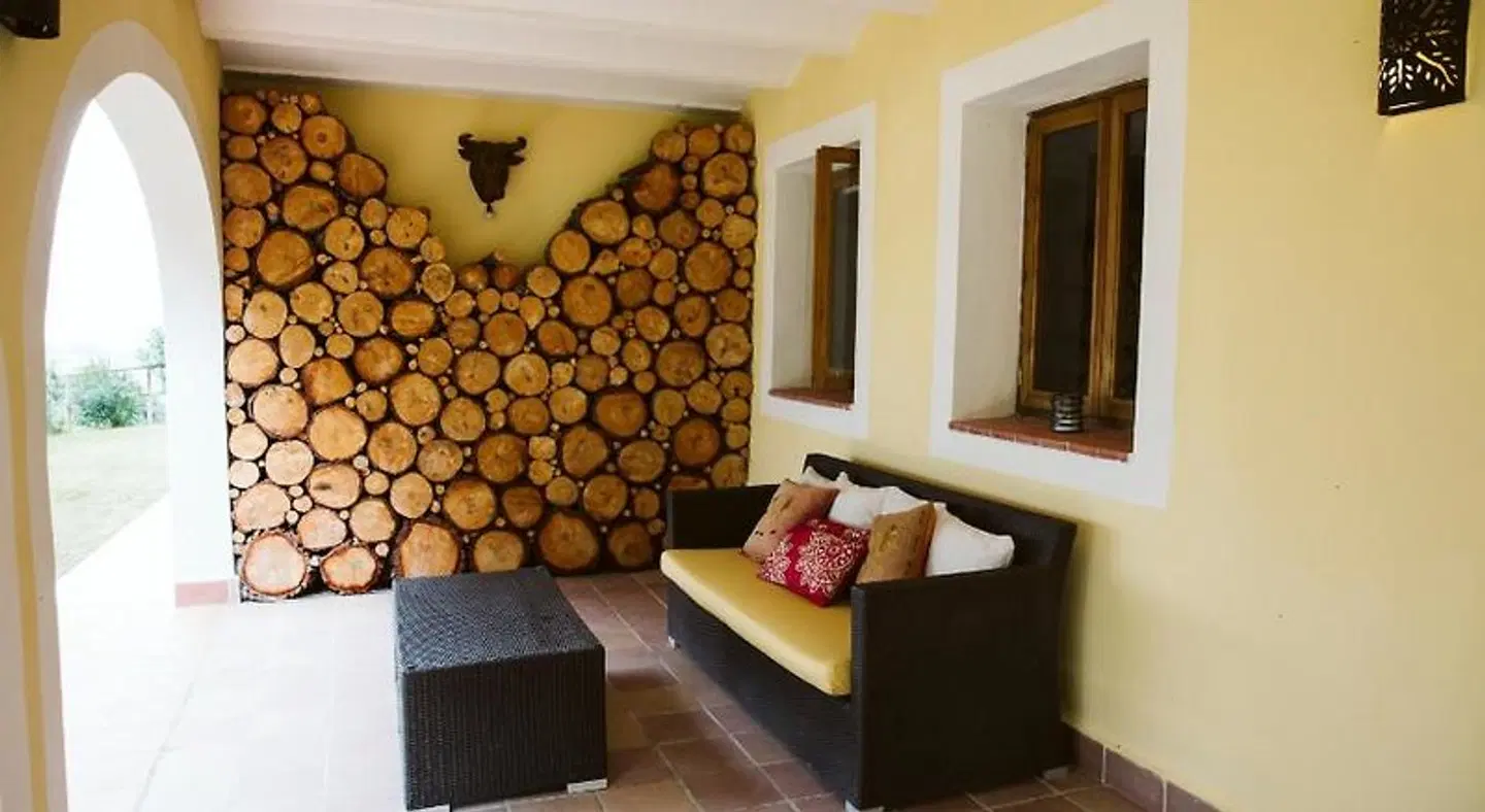 Hotel La Escondida HEALTH_BEAUTY