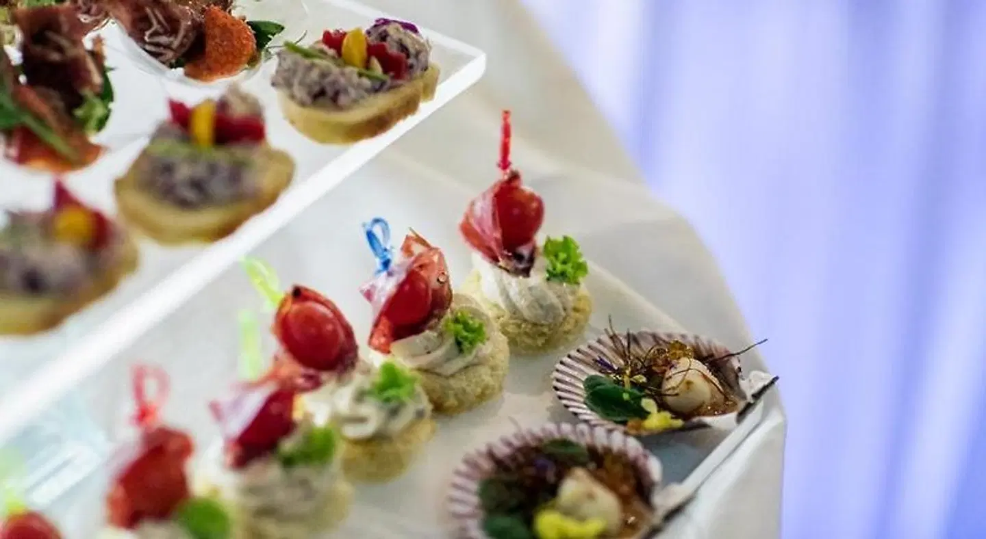 Kolymbia Bay Art Restaurant