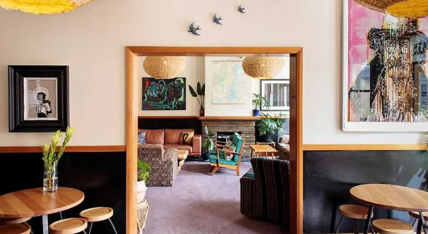 Alabama Hotel Hobart LOUNGE_LOBBY