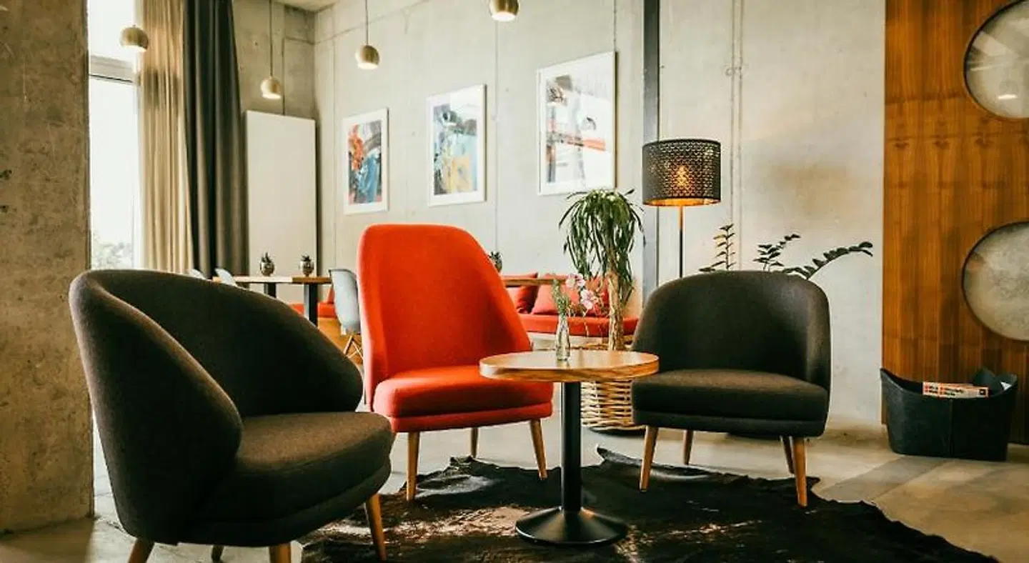 Hotel K99 LOUNGE_LOBBY