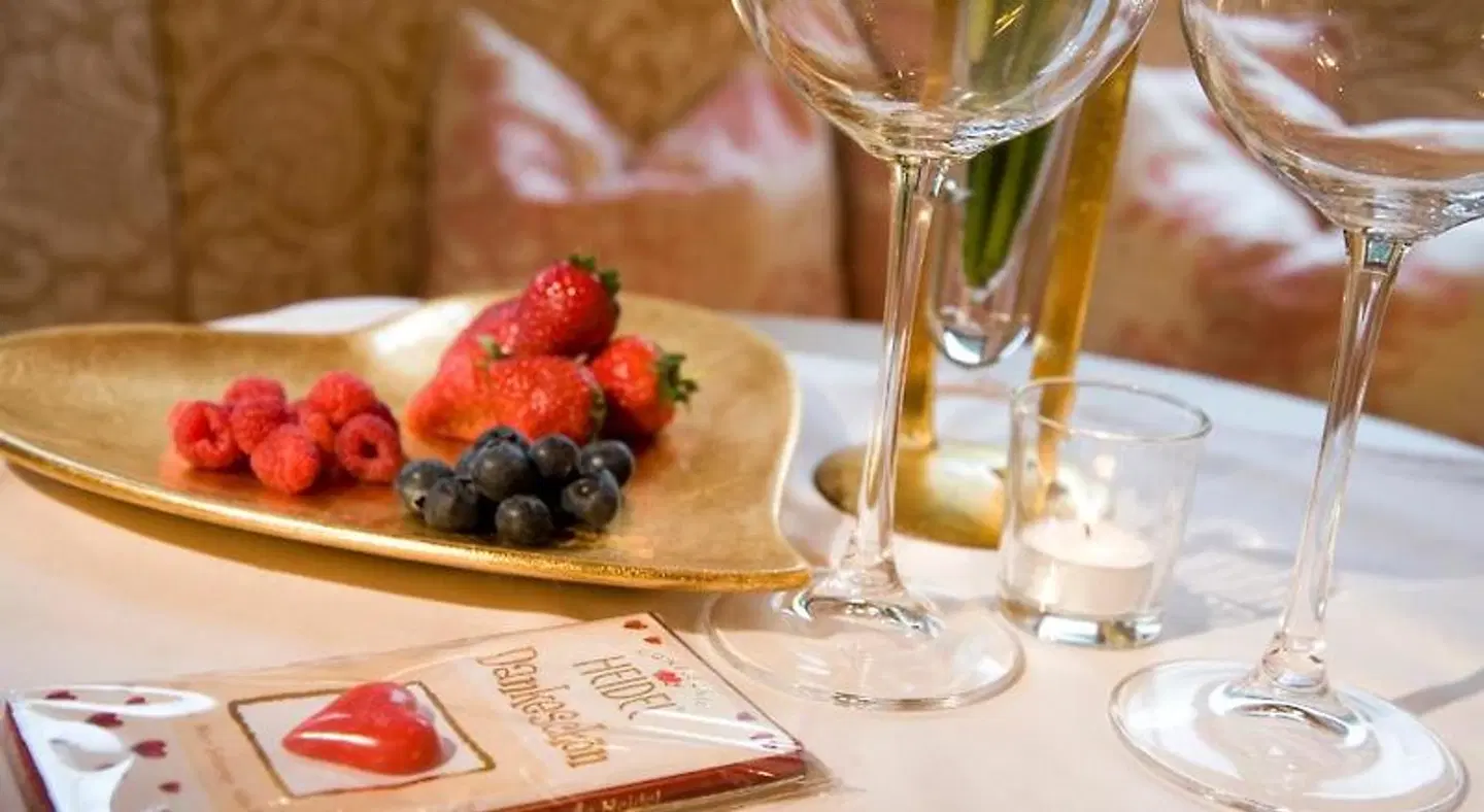 Magdalena Restaurant