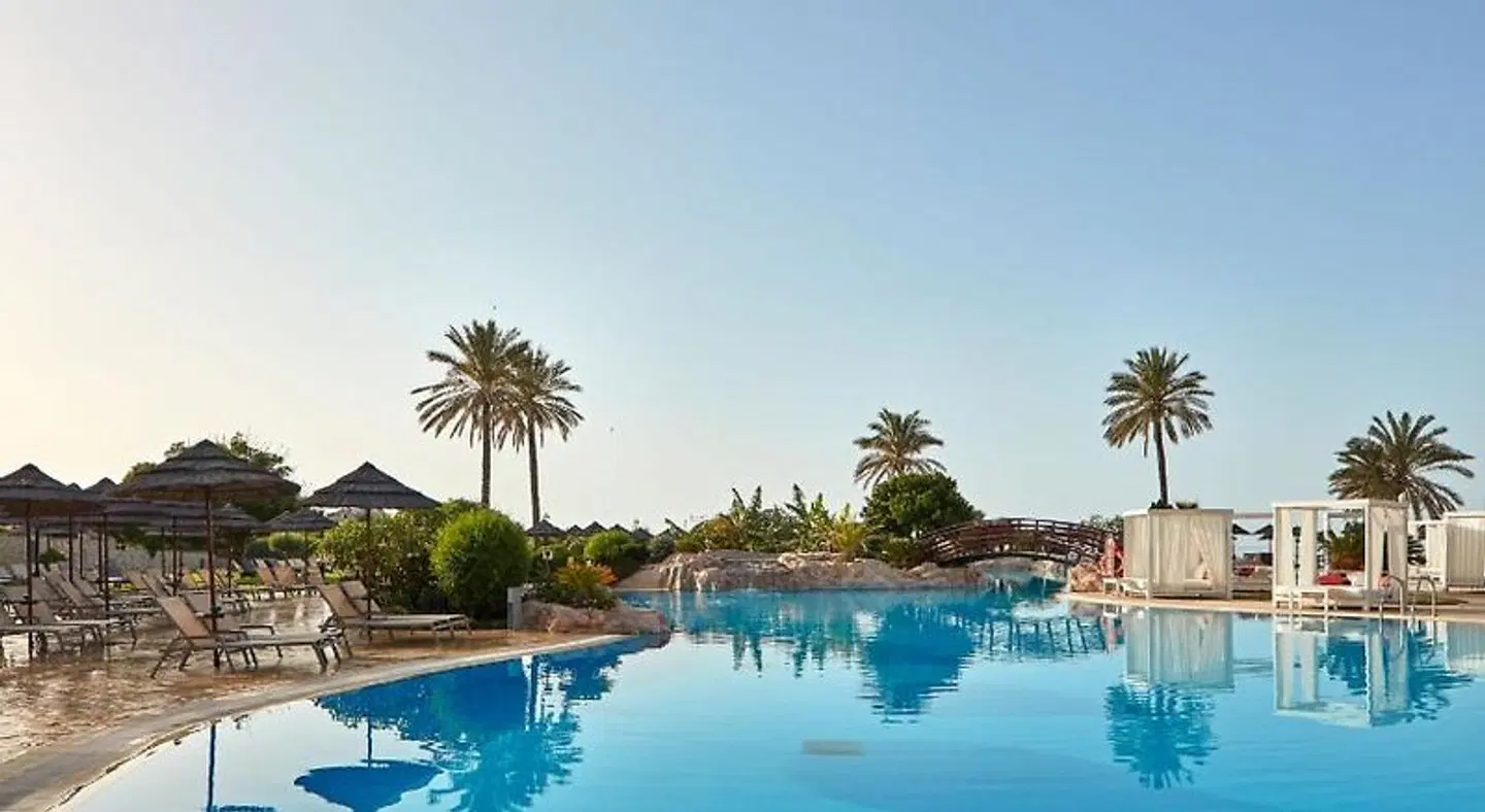 Atlantica Imperial Resort & Spa OUTDOOR_POOL