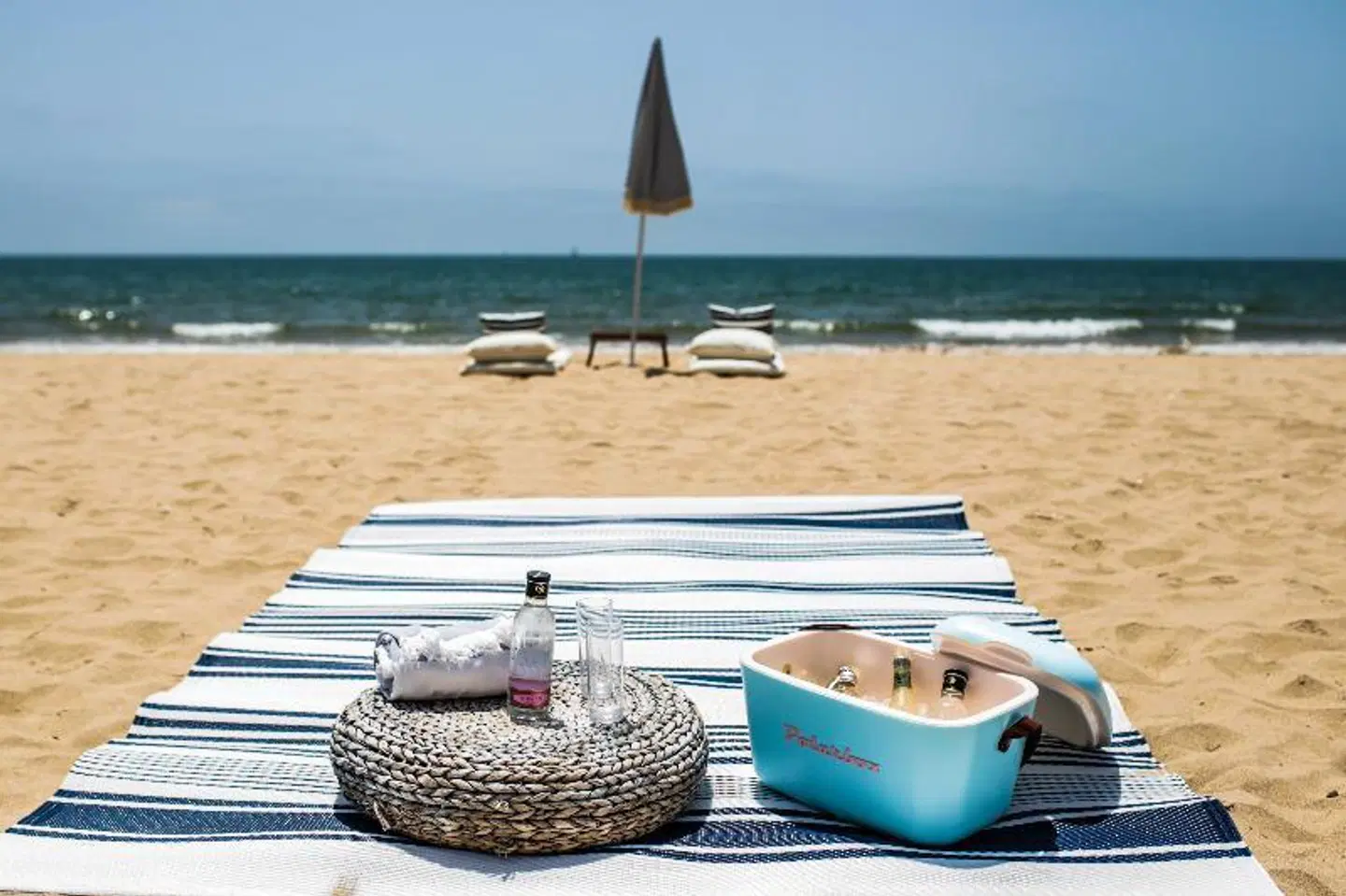 Grand House - Relais & Chateaux Strand