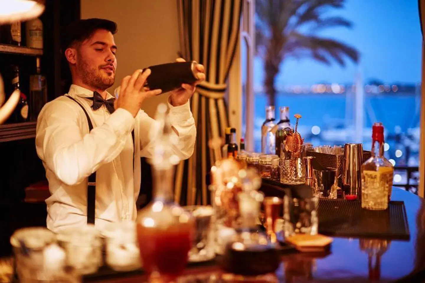 Grand House - Relais & Chateaux Restaurant