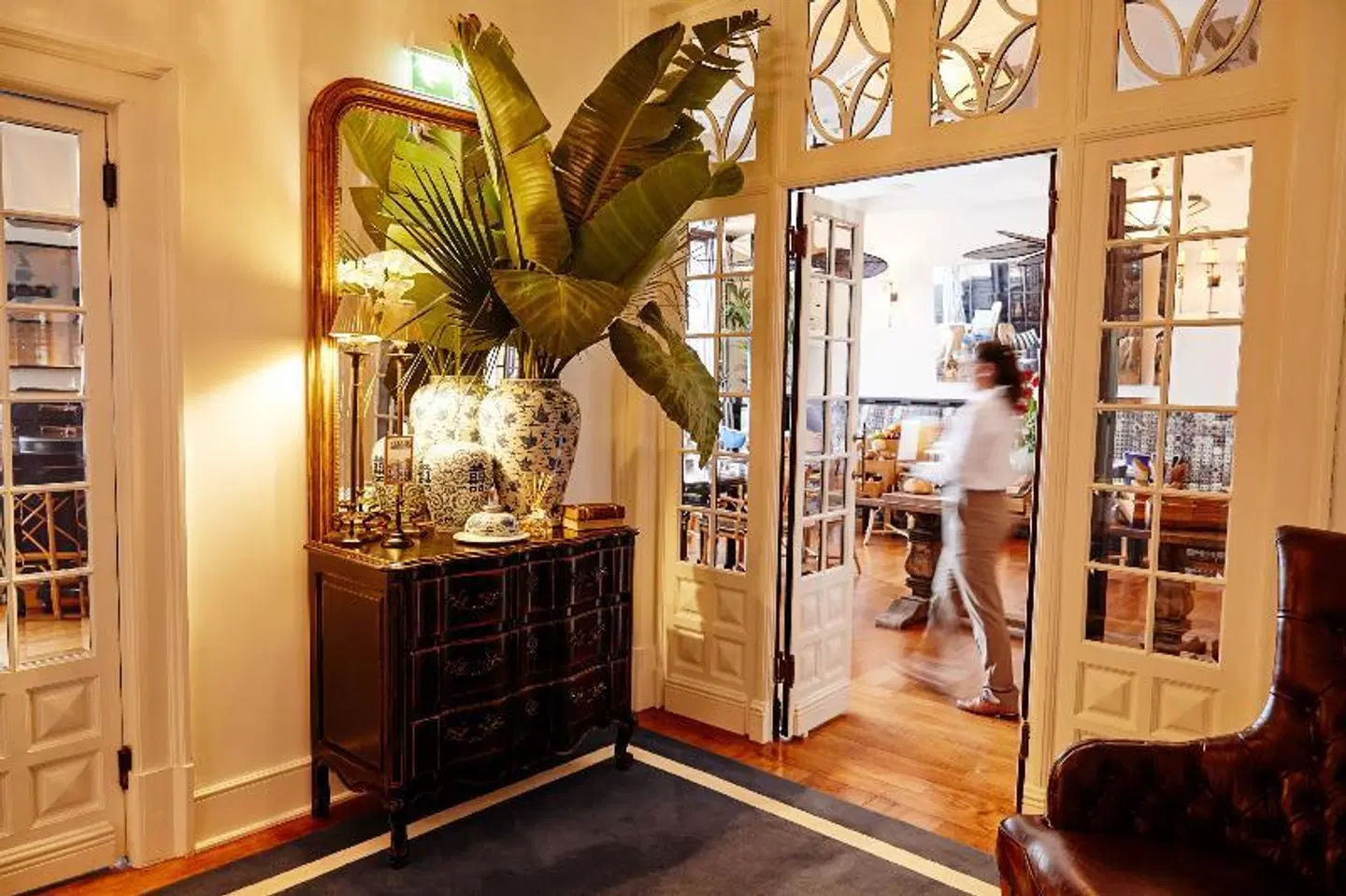 Grand House - Relais & Chateaux HEALTH_BEAUTY