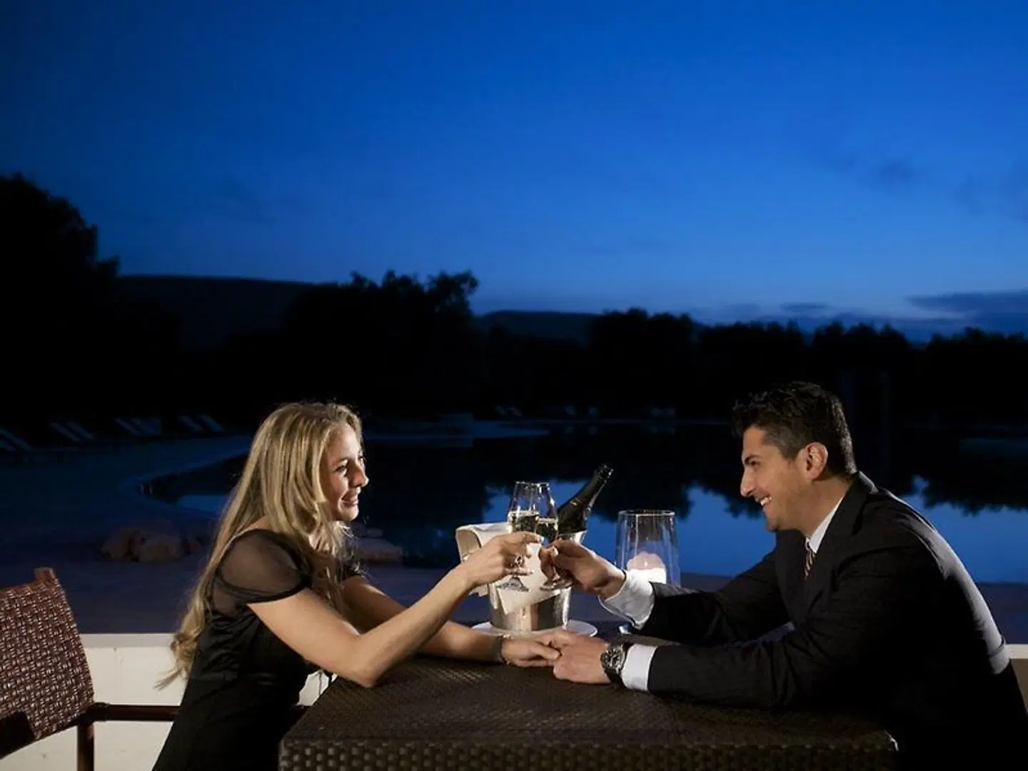 Masseria Relais Del Cardinale PEOPLE