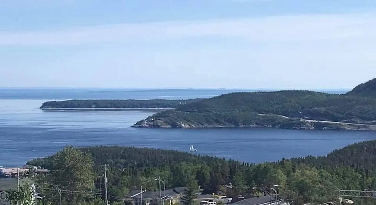 La Maison Harvey Lessard B&B LANDSCAPE