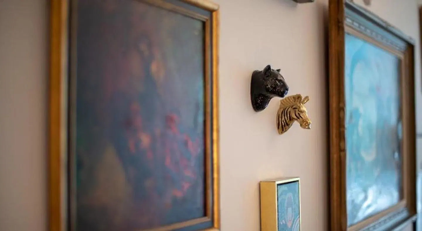 The Hive ROOM_EXAMPLE