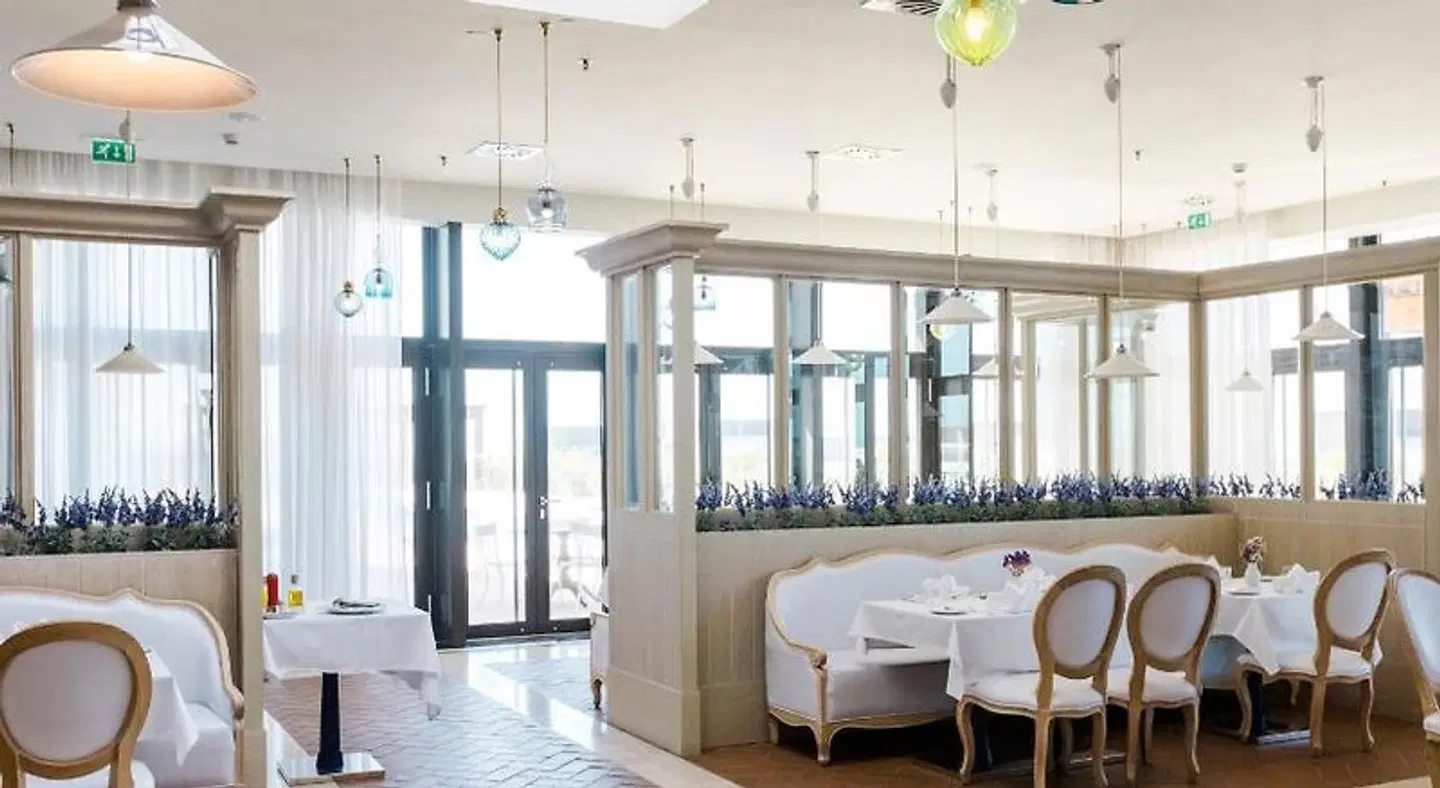 Royal Óbidos Spa & Golf Resort Restaurant