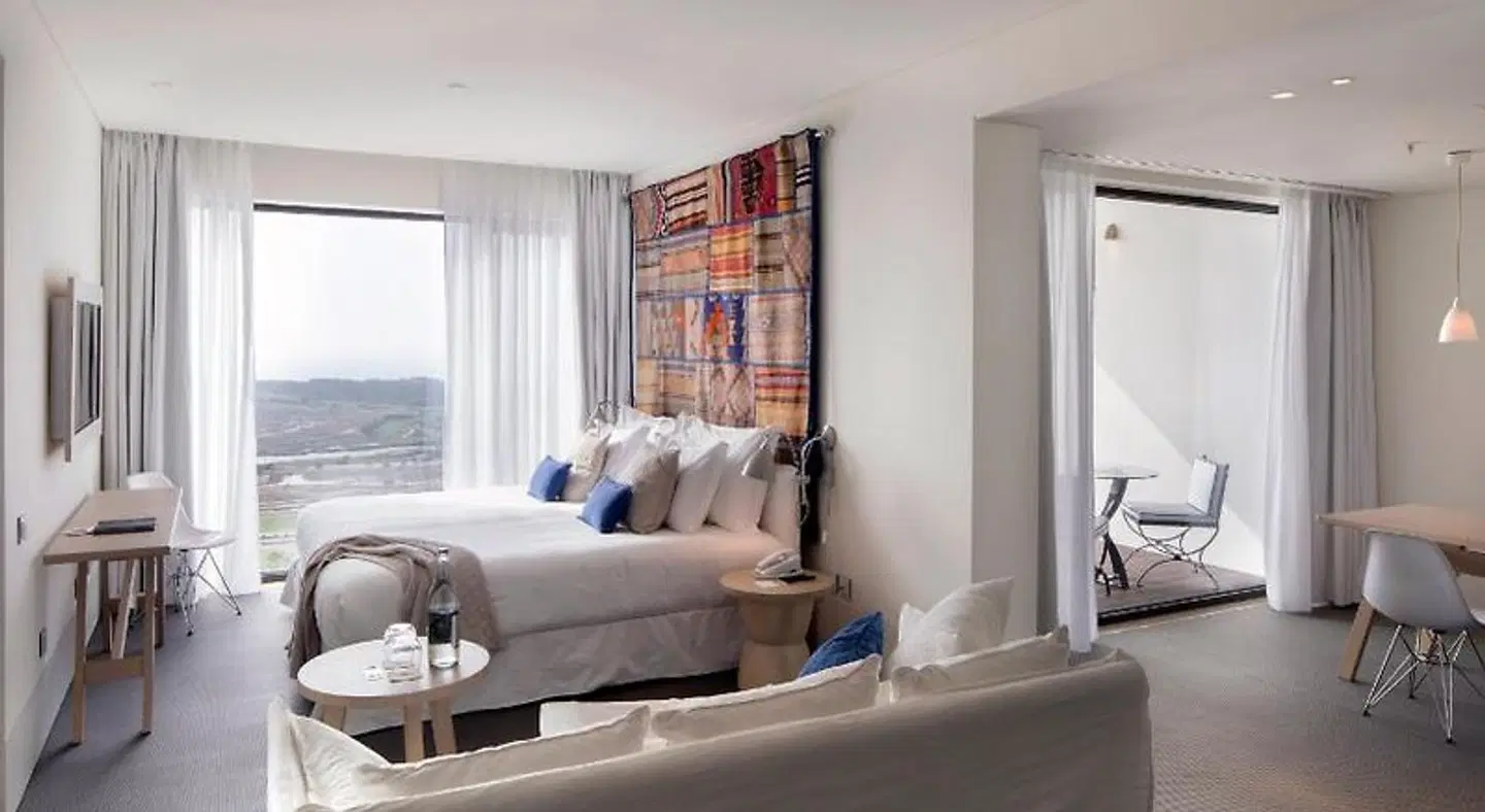 Royal Óbidos Spa & Golf Resort ROOM_EXAMPLE