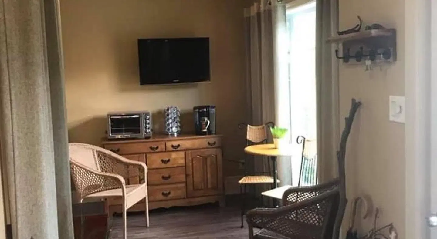 La Maison Harvey Lessard B&B ROOM_EXAMPLE