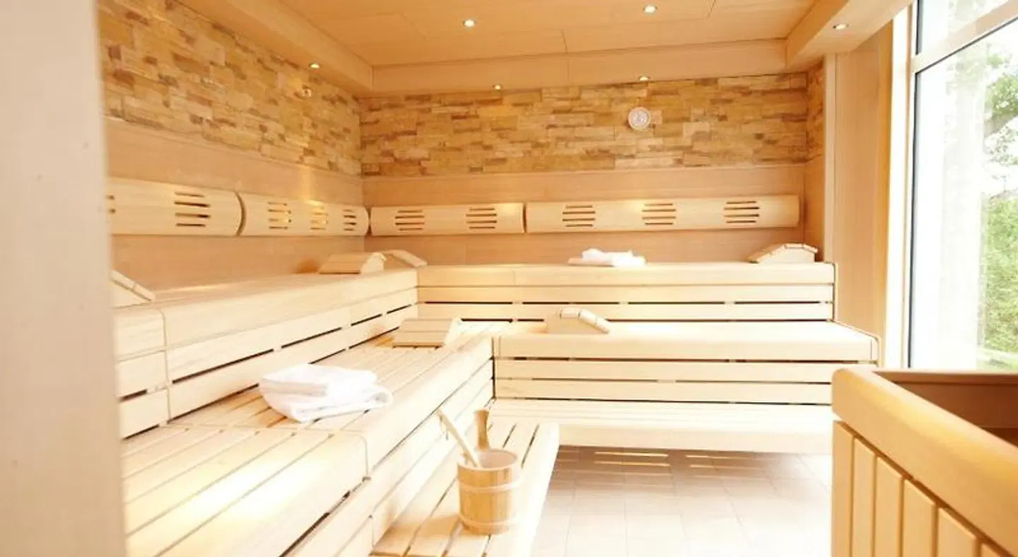 Seehotel Fleesensee HEALTH_BEAUTY