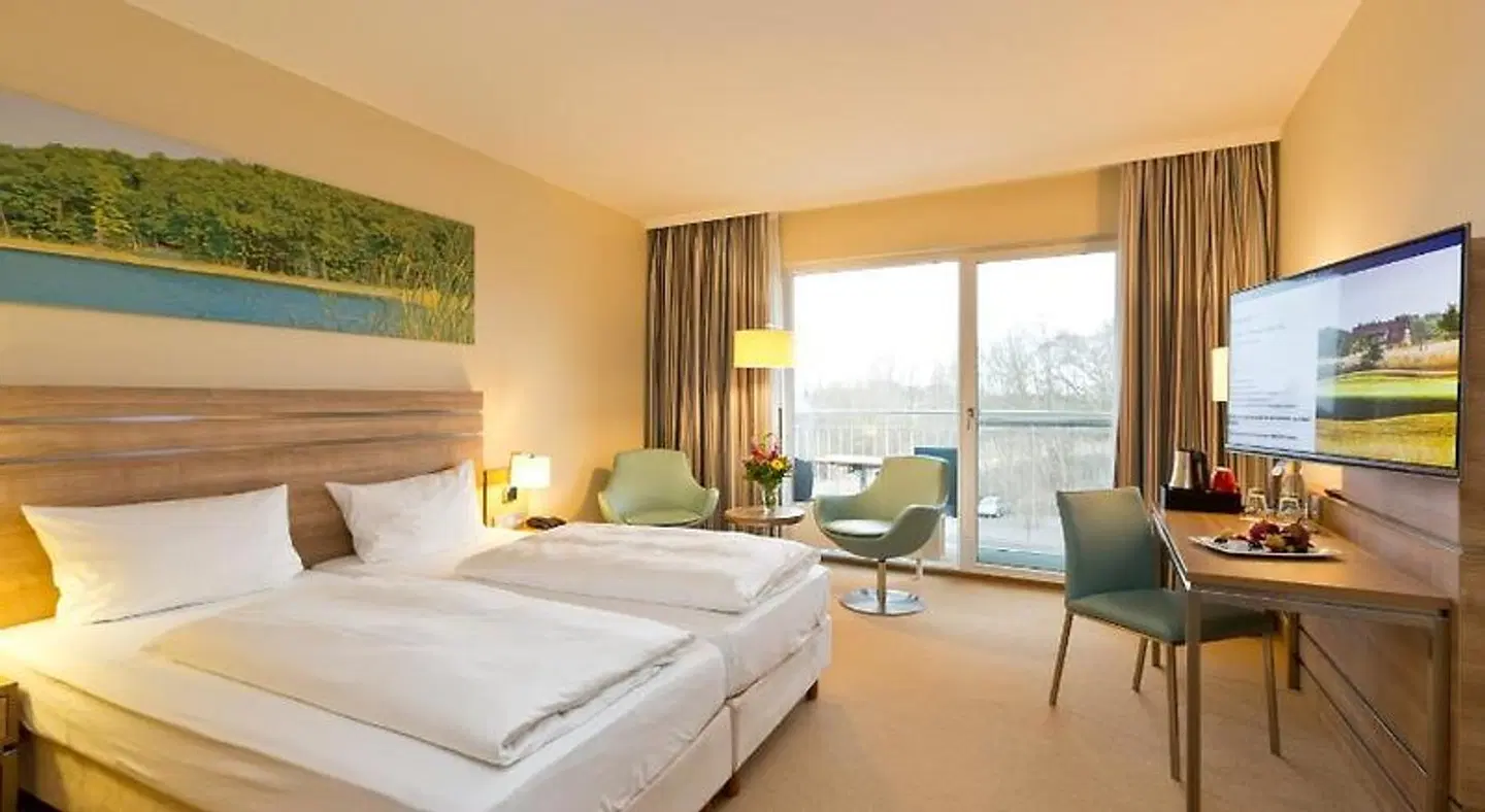 Seehotel Fleesensee ROOM_EXAMPLE