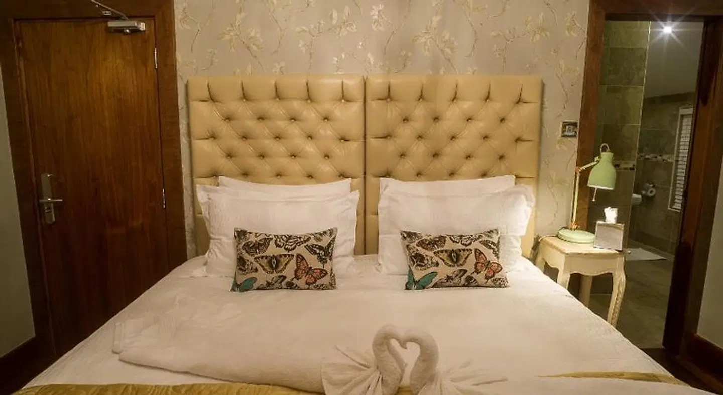 Beach House B&B ROOM_EXAMPLE