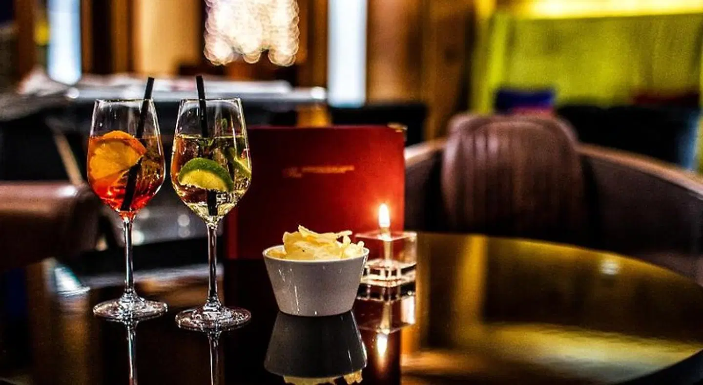 The Excelsior Restaurant