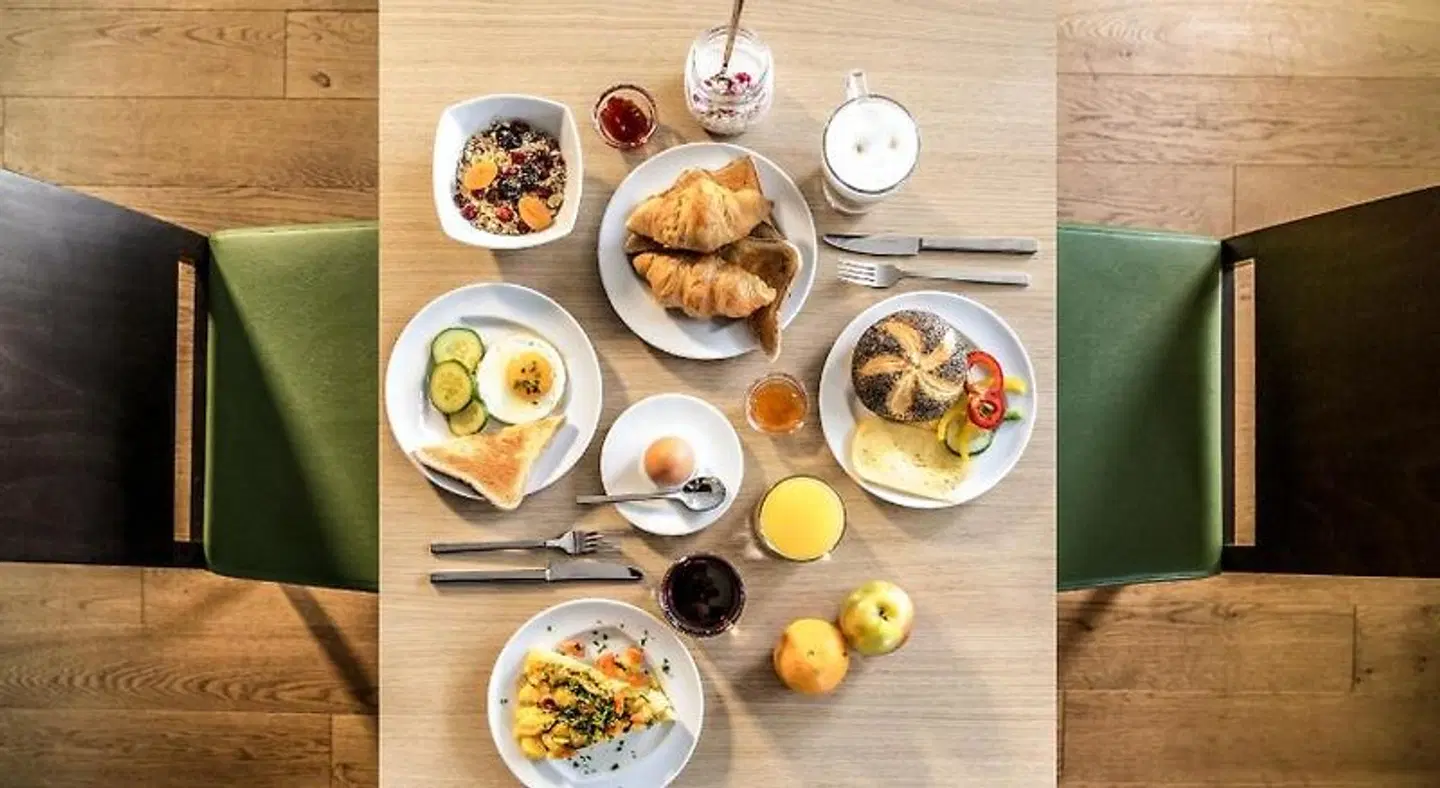 TUI BLUE Schladming Restaurant