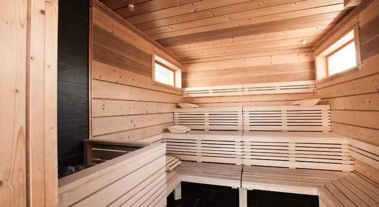 TUI BLUE Schladming HEALTH_BEAUTY