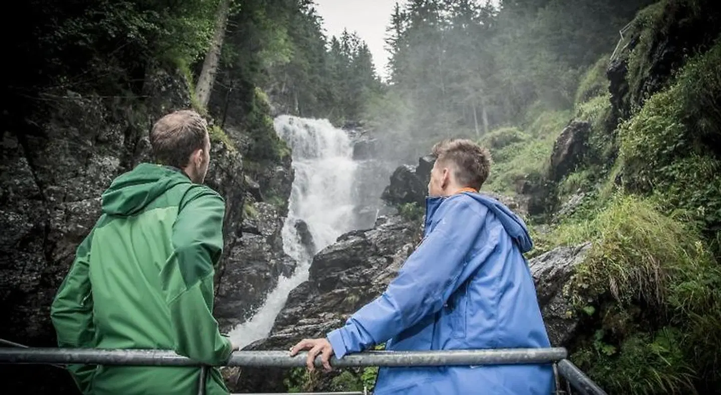 TUI BLUE Schladming PEOPLE