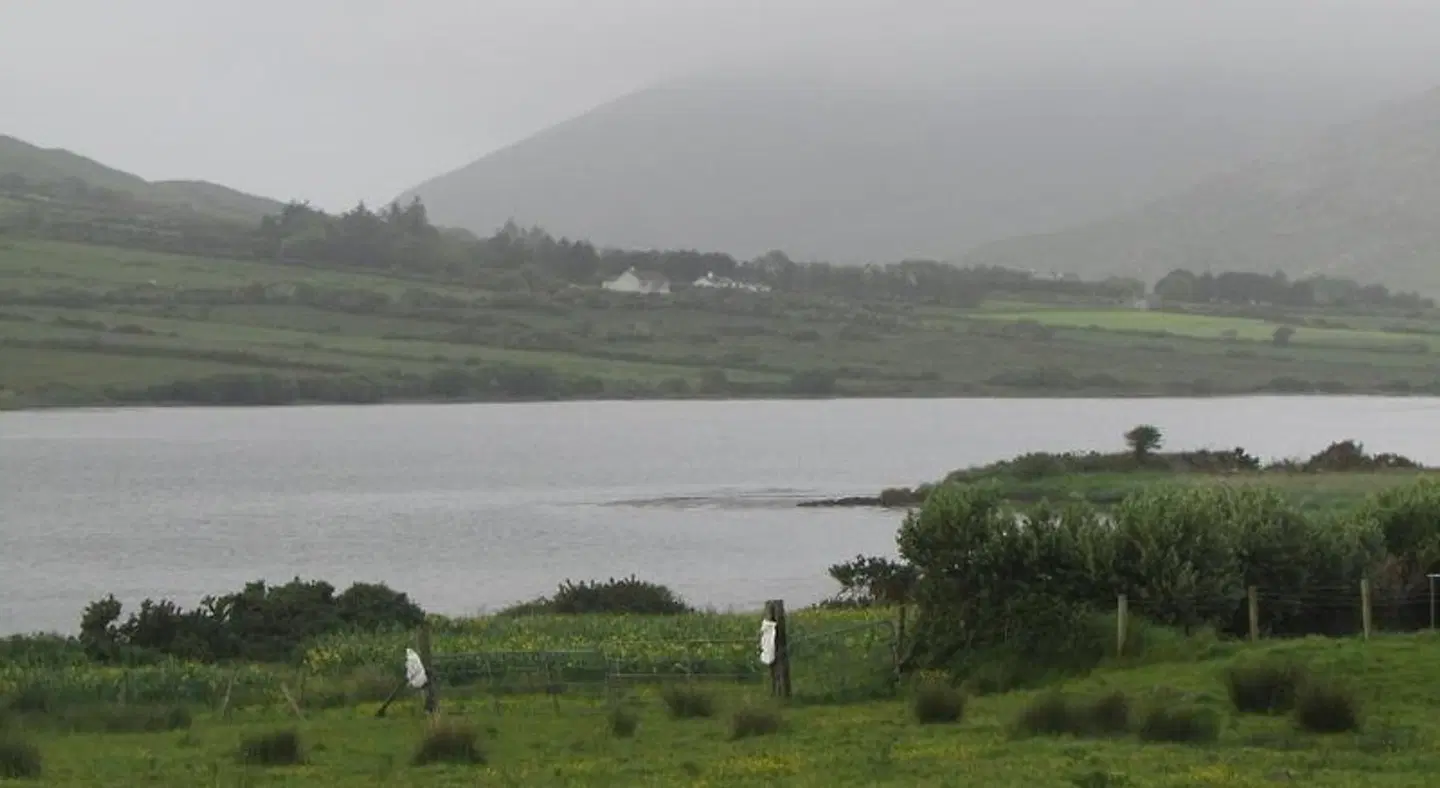 Strand's End House LANDSCAPE