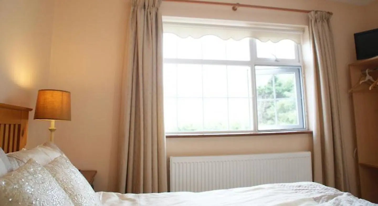 Strand's End House ROOM_EXAMPLE